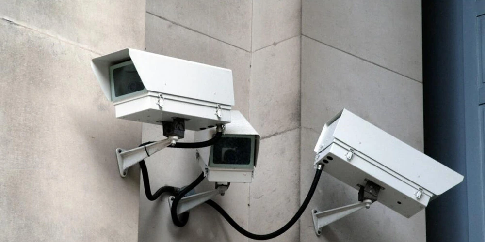 Saudi Arabia: 1,000 Riyal Fine for Failing to Inform Guests of CCTV Cameras